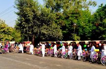 Private Guided Tour of Agra 