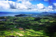 Dingle Peninsula Four Hour Private Tour