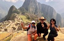 5 Day Salkantay Trek to Machu Picchu Adventure Hike with Guide