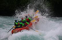 Rafting Puente a Macal - Futaleufu River