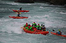 Rafting Puente a Macal - Futaleufu River