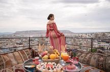 Explore the Best Highlights of Turkey in 10 Days