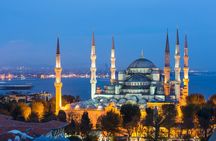Explore the Best Highlights of Turkey in 10 Days