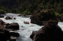 Rafting Puente a Macal - Futaleufu River