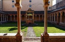 All the wonders of the Bologna hills