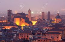 All the wonders of the Bologna hills