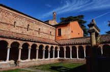 All the wonders of the Bologna hills