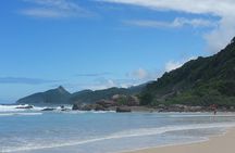 Ilha Grande, a tropical paradise