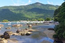 Ilha Grande, a tropical paradise