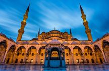 Top Highlights of Istanbul: Luxury Private Day Tour