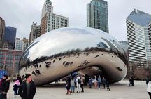 Private Chicago City Minibus Tour