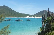 Discover Arraial do Cabo and one of the most beautiful beaches in the world