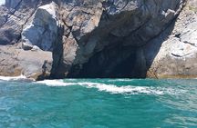 Discover Arraial do Cabo and one of the most beautiful beaches in the world