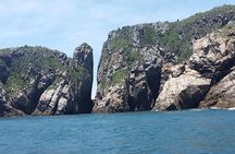 Discover Arraial do Cabo and one of the most beautiful beaches in the world