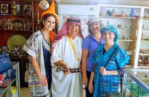 Sightseeing all-inclusive Private Tour to Baalbek and Ksara 