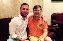 Top Highlights of Istanbul: Luxury Private Day Tour