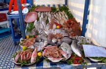 Private Day trip from Marrakesh to Essaouira beach and the fortified Medina