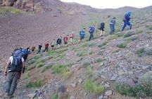 4 Days 3 Night Berber villages & Mt Toubkal Ascent in Morocco 