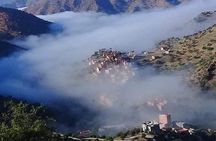 4 Days 3 Night Berber villages & Mt Toubkal Ascent in Morocco 