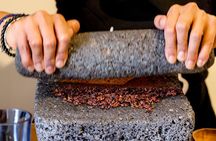 Guatemalan Bean to Bar, Ceremonial Cacao and Chocolate Experience