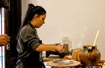 Guatemalan Bean to Bar, Ceremonial Cacao and Chocolate Experience