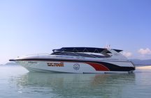 Pink Dolphin and Snorkeling Full Day Experience