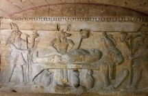 Private Guided Day Tour to Alexandria from Cairo + Lunch