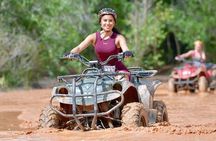 The Best Phuket ATV Riding Tour