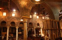 Private Guided 2 days tour Package to Cairo and Giza Sightseeing