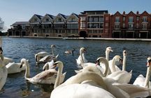 Private Windsor Roundtrip Transfer from London