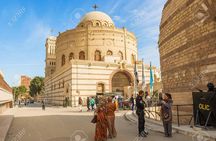 Private Guided 2 days tour Package to Cairo and Giza Sightseeing