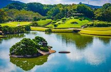 Okayama Half-Day Private Trip with Government-Licensed Guide