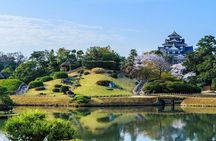 Okayama Half-Day Private Trip with Government-Licensed Guide