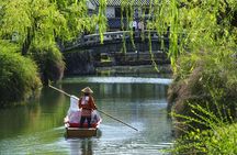 Okayama Half-Day Private Trip with Government-Licensed Guide