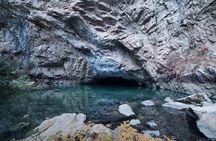 Altinbesik Cave Tour Ormana and Villages