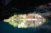 Altinbesik Cave Tour Ormana and Villages