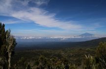 Mount Kilimanjaro Day Hike