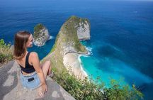 Full-Day Nusa Penida Island Private Tour with Local Guide
