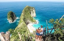 Full-Day Nusa Penida Island Private Tour with Local Guide