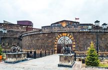 Private tour to Gyumri, Dzitoghtsyan Museum, Black Fortress