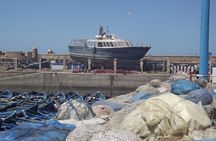 Private Day trip from Marrakesh to Essaouira beach and the fortified Medina
