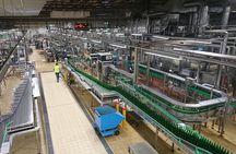 Pilsner Urquel brewery with tasting + sightseeing (from Prague)