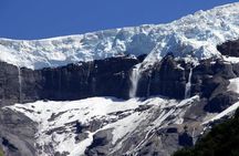 Cerro Tronador