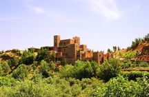 High Atlas Mountains - Ourika Valley Full-day Trip from Marrakech