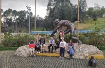  Salt Cathedral Zipaquira - Group tour and daily departure