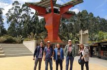  Salt Cathedral Zipaquira - Group tour and daily departure