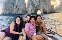 Small-Group Capri and Blue Grotto Boat Tour from Sorrento 5 Hours