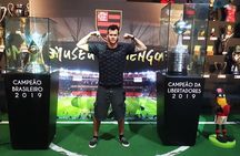 Football in Rio: Visit to the Flamengo Museum