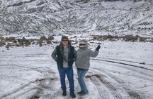 Day Trip Chimborazo Volcano & Balbanera’s Church From Guayaquil