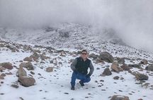 Day Trip Chimborazo Volcano & Balbanera’s Church From Guayaquil